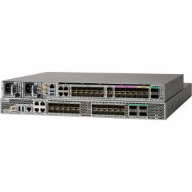 ELA N540-FRONT HAUL AGGREGATION ROUTER
