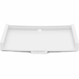 Ergotron Keyboard Tray with Debris Barrier Upgrade Kit (White)