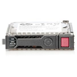 HPE Sourcing 800 GB Solid State Drive - 2.5