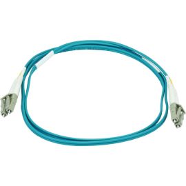 FIBER  CABLE_ LC/LC DUPLEX - 50 METER