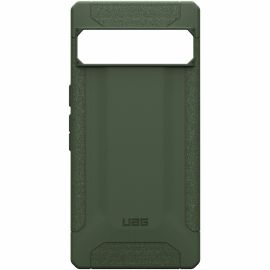 RUGGED GOOGLE PIXEL 8 PRO SCOUT OLIVE
