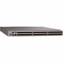 HPE SN6620C 32G 48/48 32G SFP+ FC V2 SW