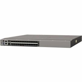 HPE SN6710C 64G 24/8 32G SFP+ FC V2 SW