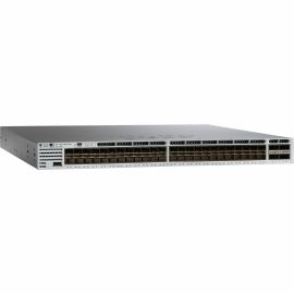 CATALYST 3850 48PORT FULL POE IP SVCS