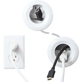 IN WALL POWER KIT FOR WIRELESS SPEAKERS