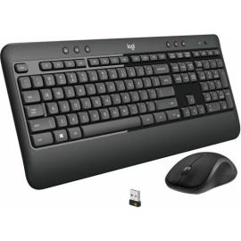 Lenovo Logitech MK540 Keyboard & Mouse Combo