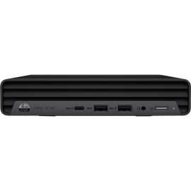SBUY  PRO DESK 400 G9 MINI  I5-12500T 8GB 256GB UDH770 W11PRO 3/3/0