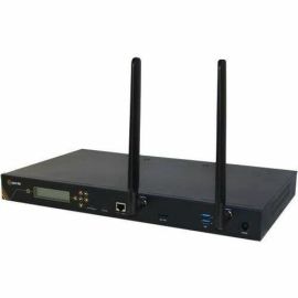 Perle IOLAN SCG50 R-LAMD Console Server