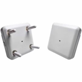 Cisco Aironet AP2802E Dual Band IEEE 802.11ac 1.30 Gbit/s Wireless Access Point