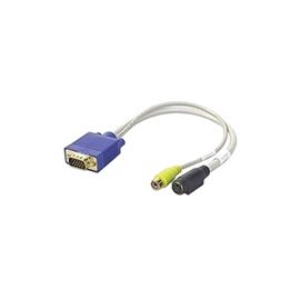 Matrox TV Output Cable Adapter