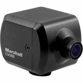MINIATURE GLOBAL CAMERA 4.4MM WITH GENLOCK GENLOCK