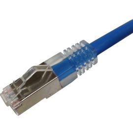 WELTRON 75 FOOT CAT6A FTP PATCH CABLES BOOTED