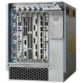 Cisco ASR 9906 4 Line Card Slot Chassis, 14 RU