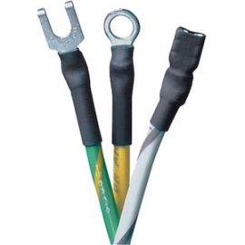 Panduit Dry Shrink - Thin Wall Without Adhesive