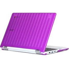 IPEARL MCOVER HARD SHELL CASE FOR 11.6 ACER CHROMEBOOK R11 CB5-132T / C738T SERI