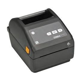 Zebra ZD420d Desktop Direct Thermal Printer - Monochrome - Label Print - USB