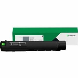 Lexmark Unison Original Laser Toner Cartridge - Black Pack