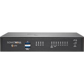 3YR SW TZ 270 TOTSEC ESSENT EDITION