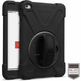 APPLE IPAD MINI 4/5 RAPTURE BLK W/ K/S