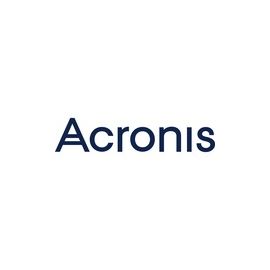 Acronis Monitoring Service - Subscription License Renewal - 1 Monitor - 1 Year