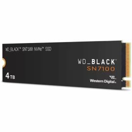 4000GB WD_BLACK SN7100,M.2 2280,NON-SED,CHANNEL,SSD WORLDWIDE