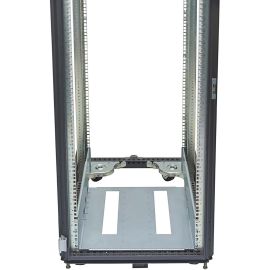 Eaton 4-Post Rack-Mount Installation Kit for 9PXM UPS Systems and Extended Battery Modules, TAA