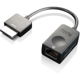 Lenovo - Open Source ThinkPad OneLink+ to RJ45 Adapter