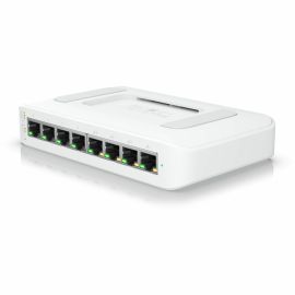 Ubiquiti UniFi Switch Lite 8 PoE USW-Lite-8-PoE Ethernet Switch