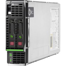 HPE Ingram Micro Sourcing ProLiant Barebone System - Refurbished - Blade - Socket R LGA-2011 - 2 x Processor Support