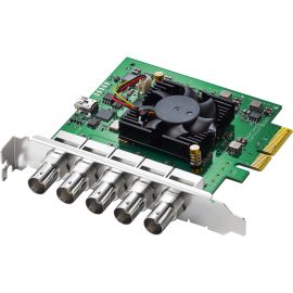 BLACKMAGIC DESIGN DECKLINK DUO 2