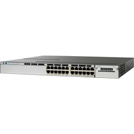 Cisco Catalyst 3750X-24S-S Layer 3 Switch