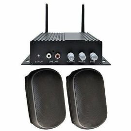 AA1 AMP AND SPCE5OB BUNDLE