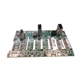 HPE - Certified Genuine Parts PCA 8-Small Form Factor (SFF) Premium Hard Drive Backplane