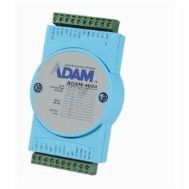 4 CH AO MODULE W/ MODBUS