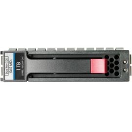 HPE Ingram Micro Sourcing 6 TB Hard Drive - 3.5