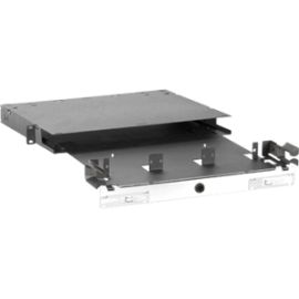 Panduit Opticom FRME1U Rack Mount Enclosure Rack Frame
