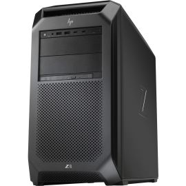 HP Z8 G4 Workstation - Intel Xeon Gold 5218 - 256 GB - Tower - Black