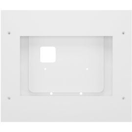 Avteq Wall Mount for Navigator, Video Conferencing Touch Controller, Video Conferencing System - White - TAA Compliant