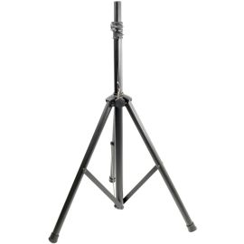 PRO SPEAKER STAND MOUNT HOLDER 6FT HEAVY DUTY TRIPOD