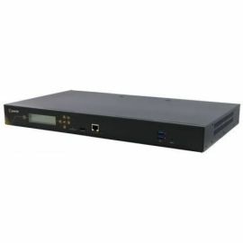 IOLAN SCG34 R CONSOLE SERVER NO POWER CORD