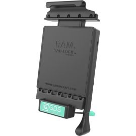 UNPKD RAM VEH GDS LOCK DOCK TAB