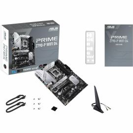 PRIME Z790-P WIFI D4-GSI