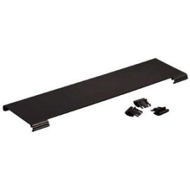 Panduit FiberRunner Dual Downspout Cover