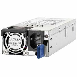 ARUBA 550W PWR2PRT AC PSU FOR HPE IN EN