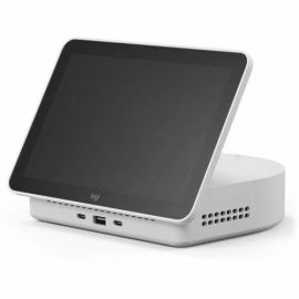 LOGI DOCK FLEX MANAGED DOCK STATION DESK BOOKING