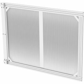 PANEL EXTENSION KIT FOR RAPIDPO LE CONTAINMENT SYSTEM - 42INH X 60I
