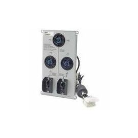 APC - Backplate Kit
