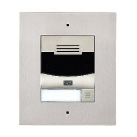 2N IP Solo Intercom Sub Station