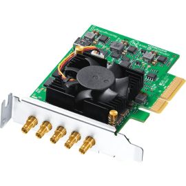 BLACKMAGIC DESIGN DECKLINK DUO 2 MINI