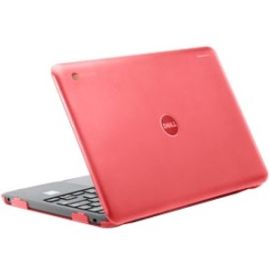 RED MCOVER CASE FOR 11.6 DELL C11 3180